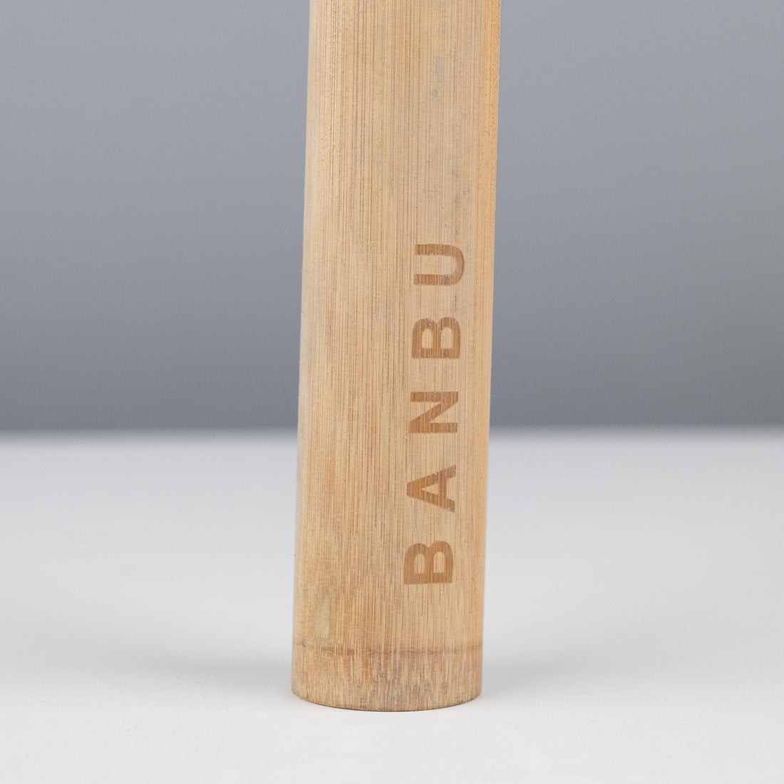 Wooden Toothbrush Case