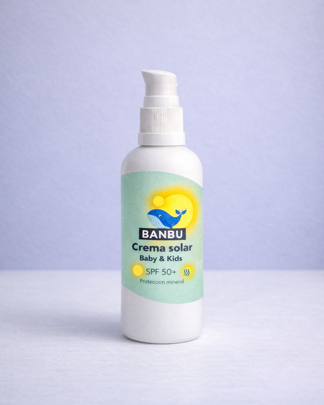 Pack DUO Solares SPF50