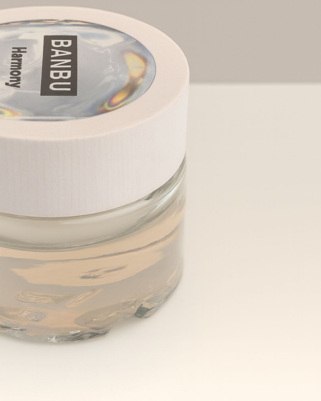 IMPERFECTOS Perfume Sólido ECO HARMONY