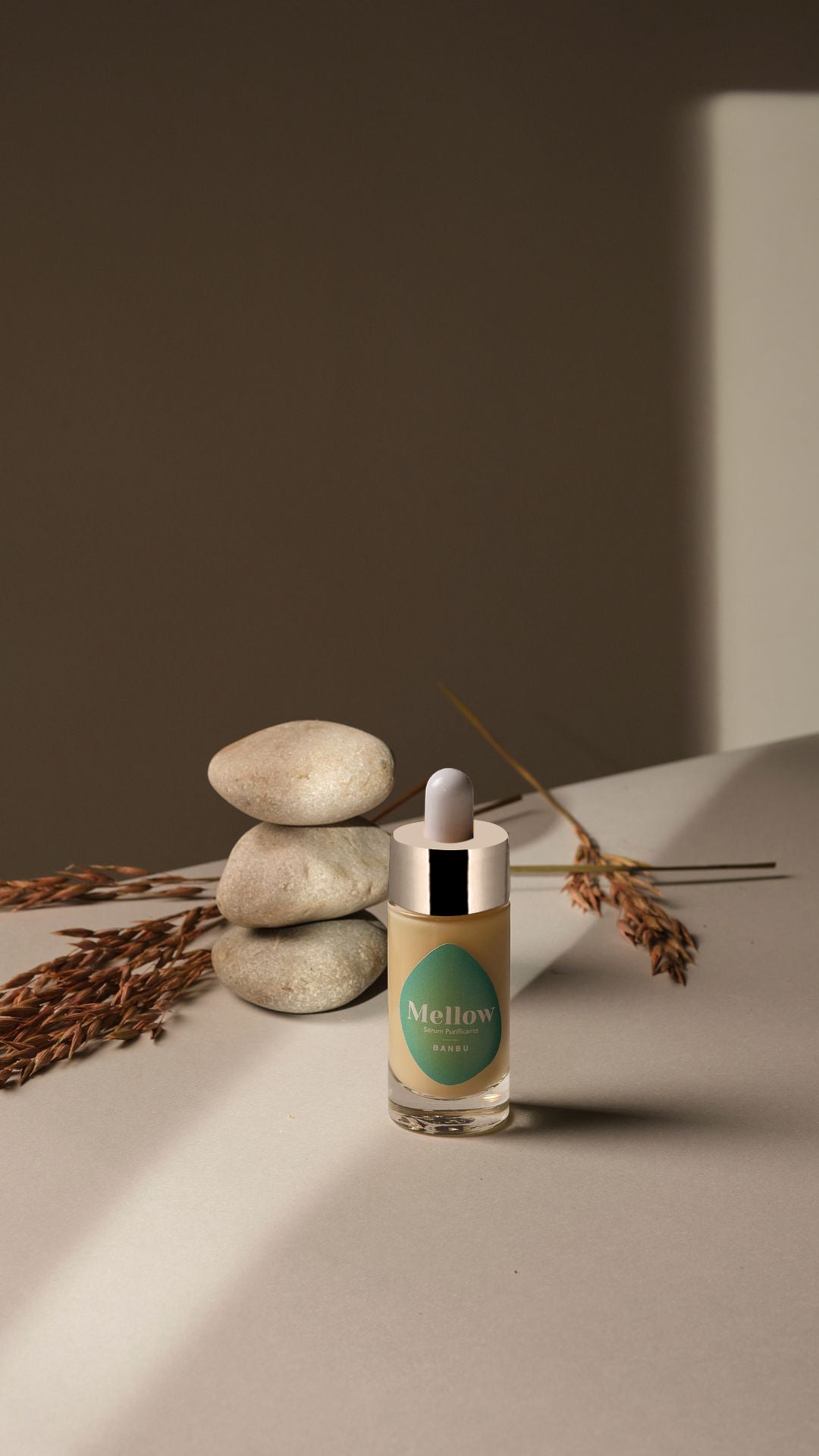 Sérum Facial ECO Purificante Mellow