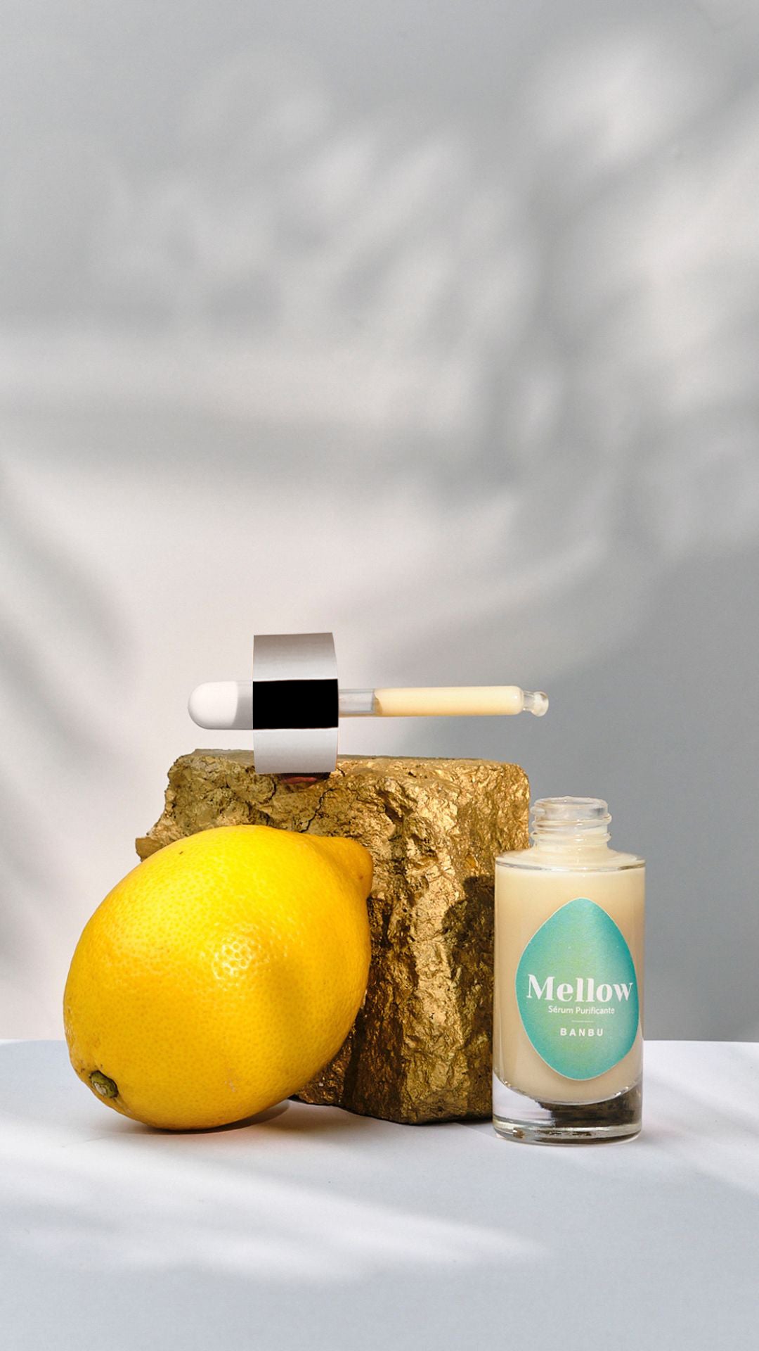 Sérum Facial ECO Purificante Mellow