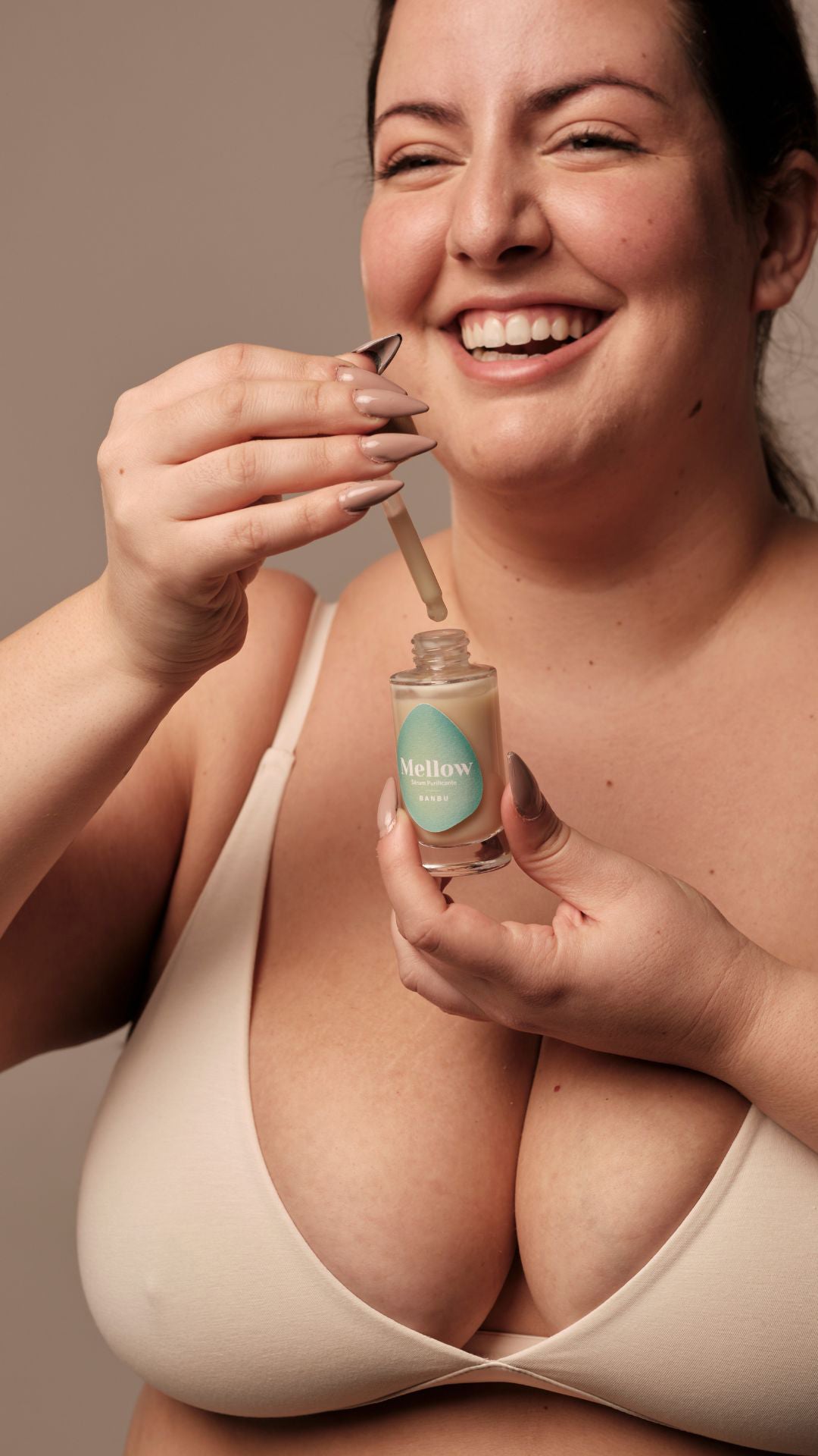 Sérum Facial ECO Purificante Mellow