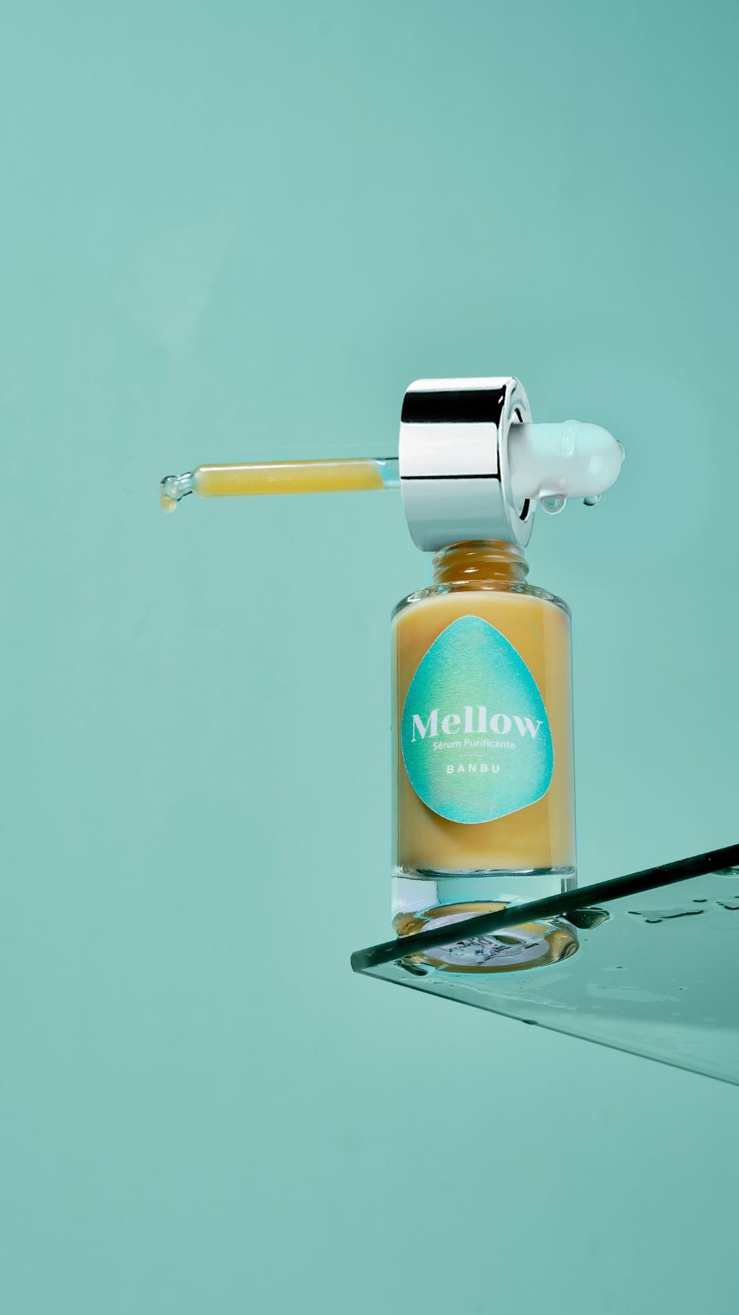 Sérum Facial ECO Purificante Mellow