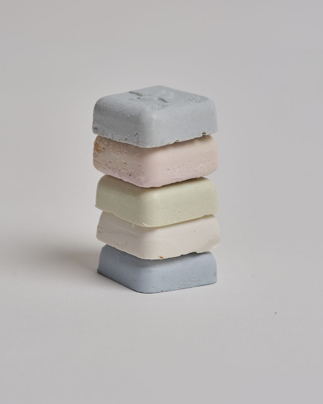 ECO Mini Size Pack - Desodorantes Sólidos Essenciais Básicos