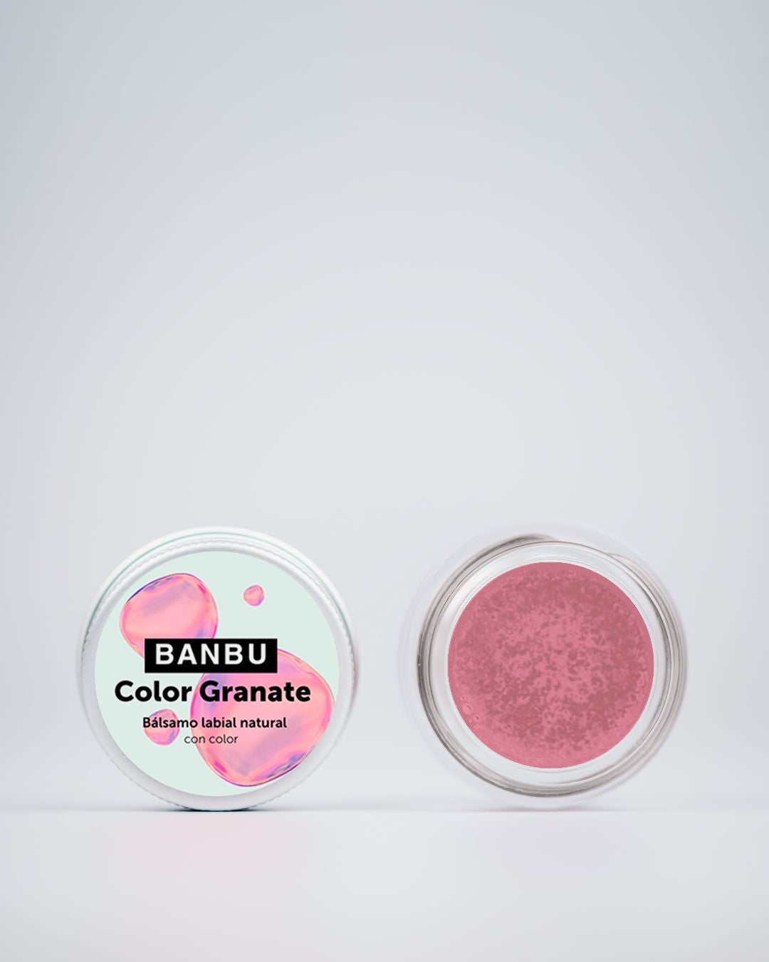 Pack 2 Bálsamos con COLOR