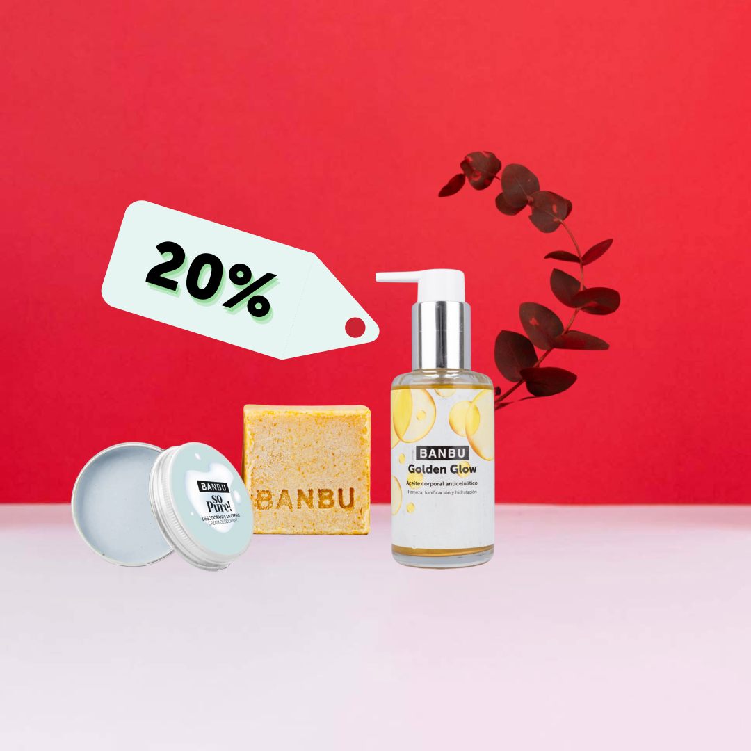 NAVIDAD: Pack Corporal Basic