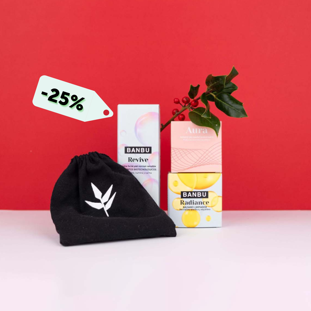 NAVIDAD: Pack Doble Limpieza