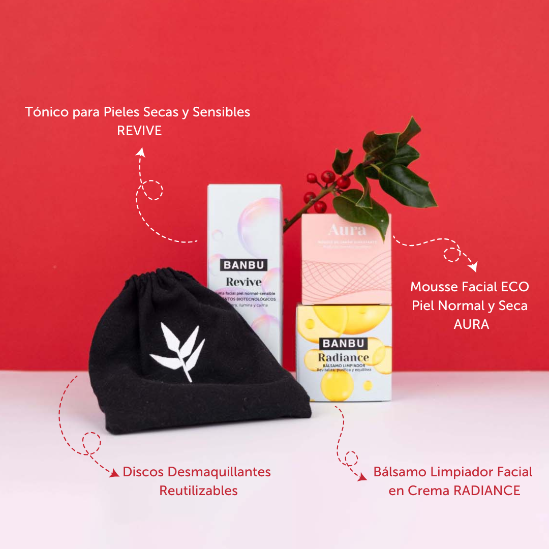 NAVIDAD: Pack Doble Limpieza