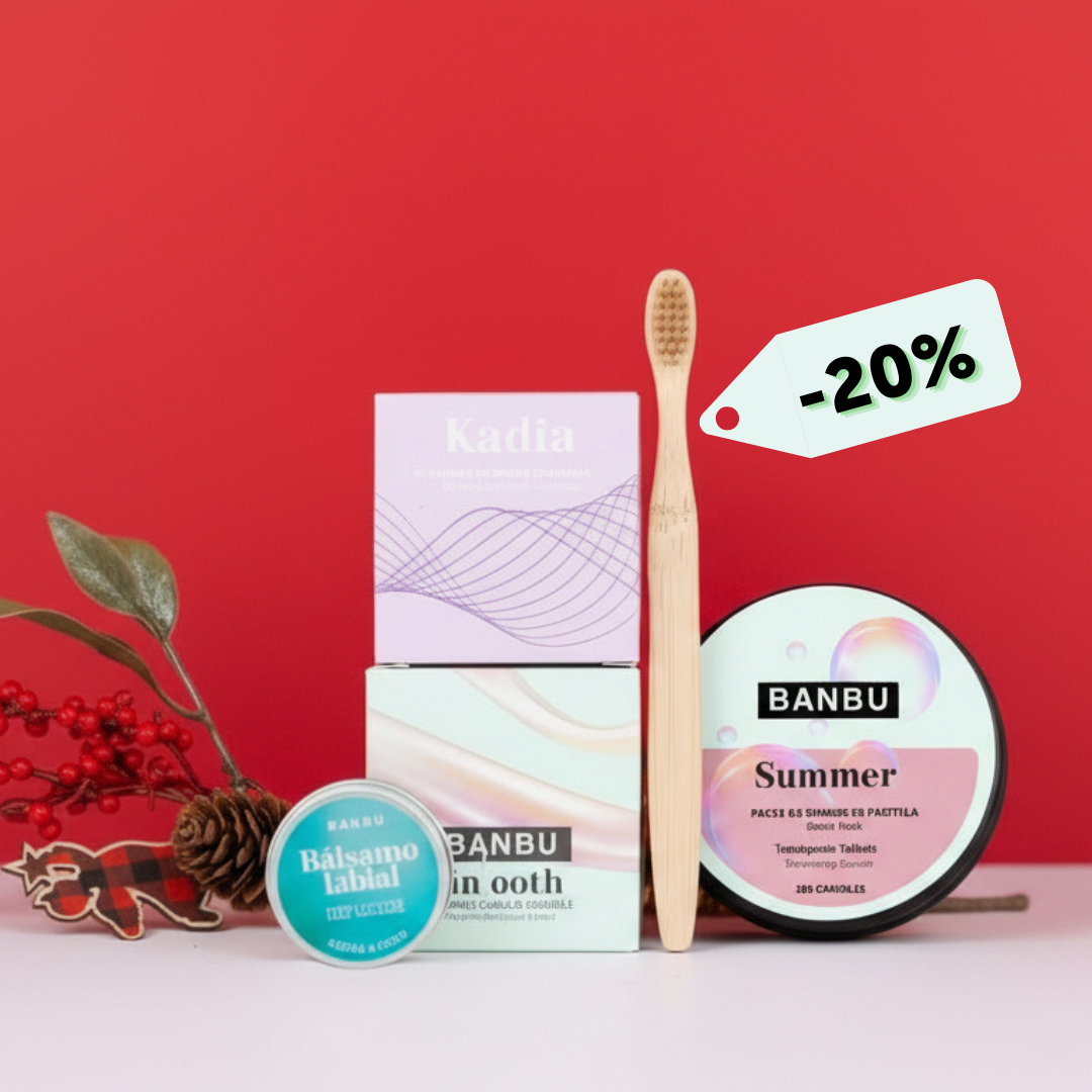 NAVIDAD: Pack Niños