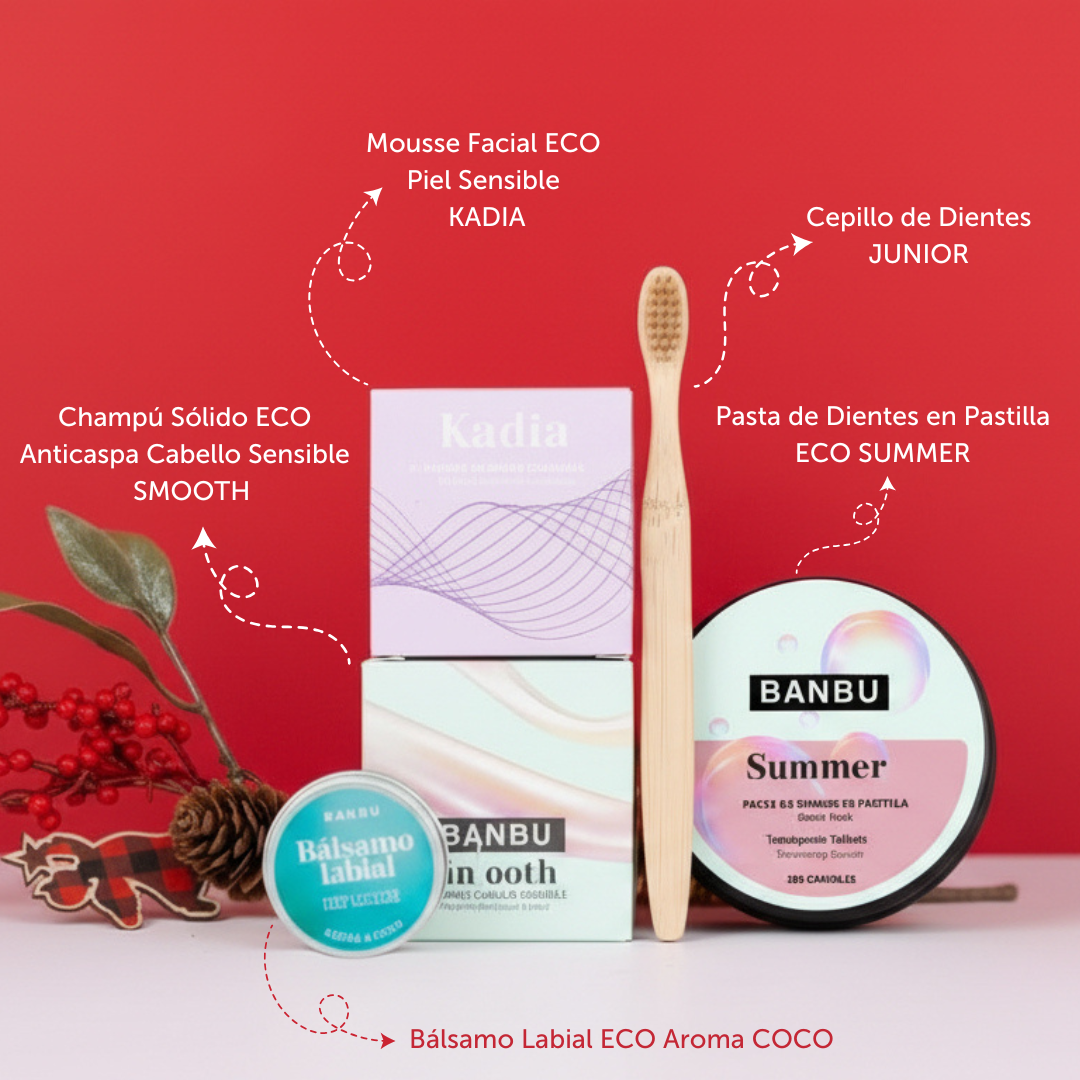 NAVIDAD: Pack Niños