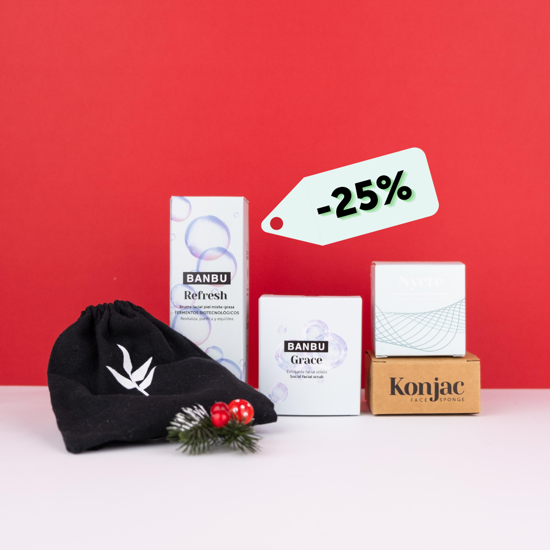 NAVIDAD: Pack Puntos Negros