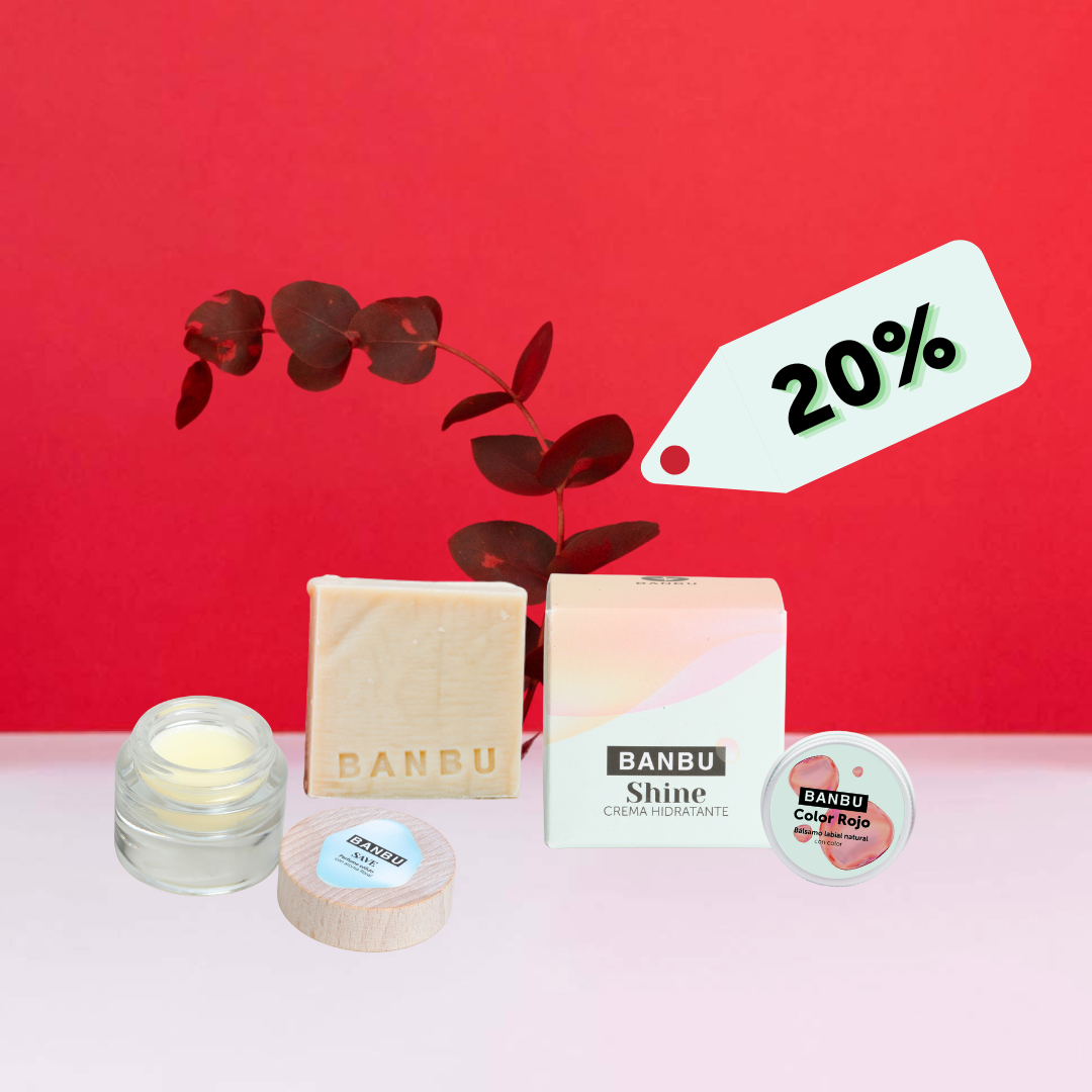 NAVIDAD: Pack Radiance Ritual