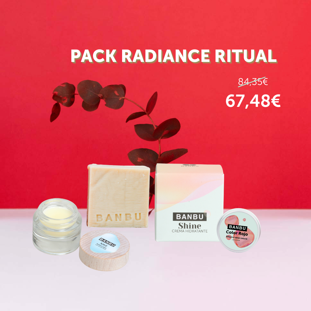 NAVIDAD: Pack Radiance Ritual