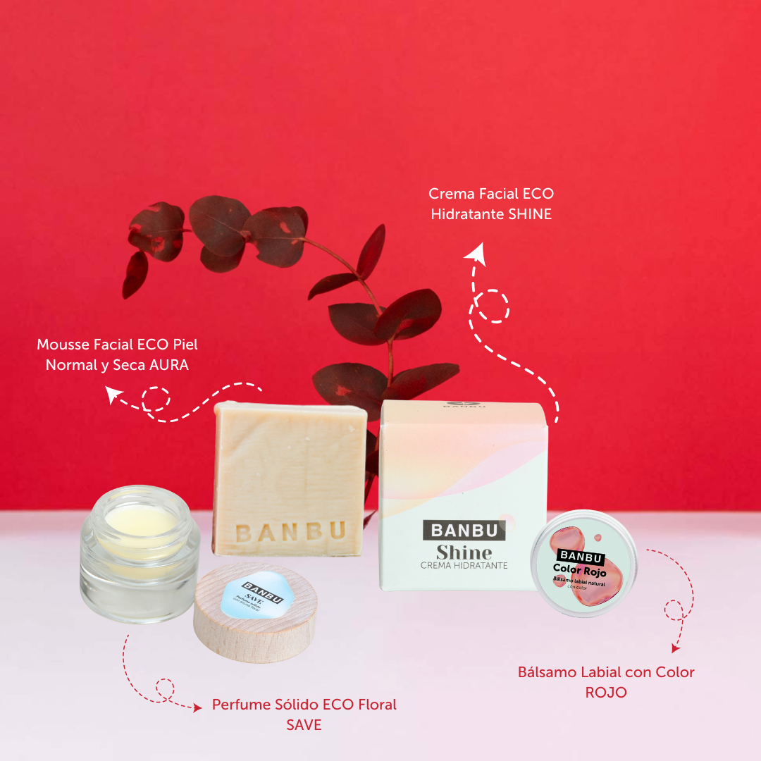 NAVIDAD: Pack Radiance Ritual