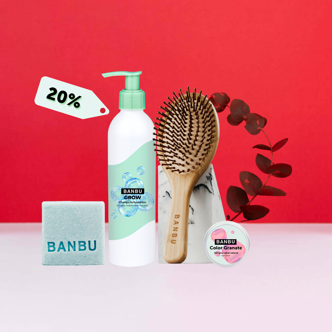 NAVIDAD: Pack Ritual Silvestre