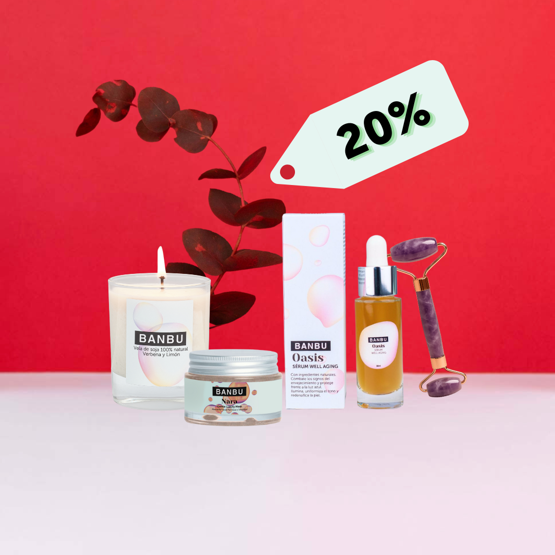 NAVIDAD: Pack Spa Facial Premium