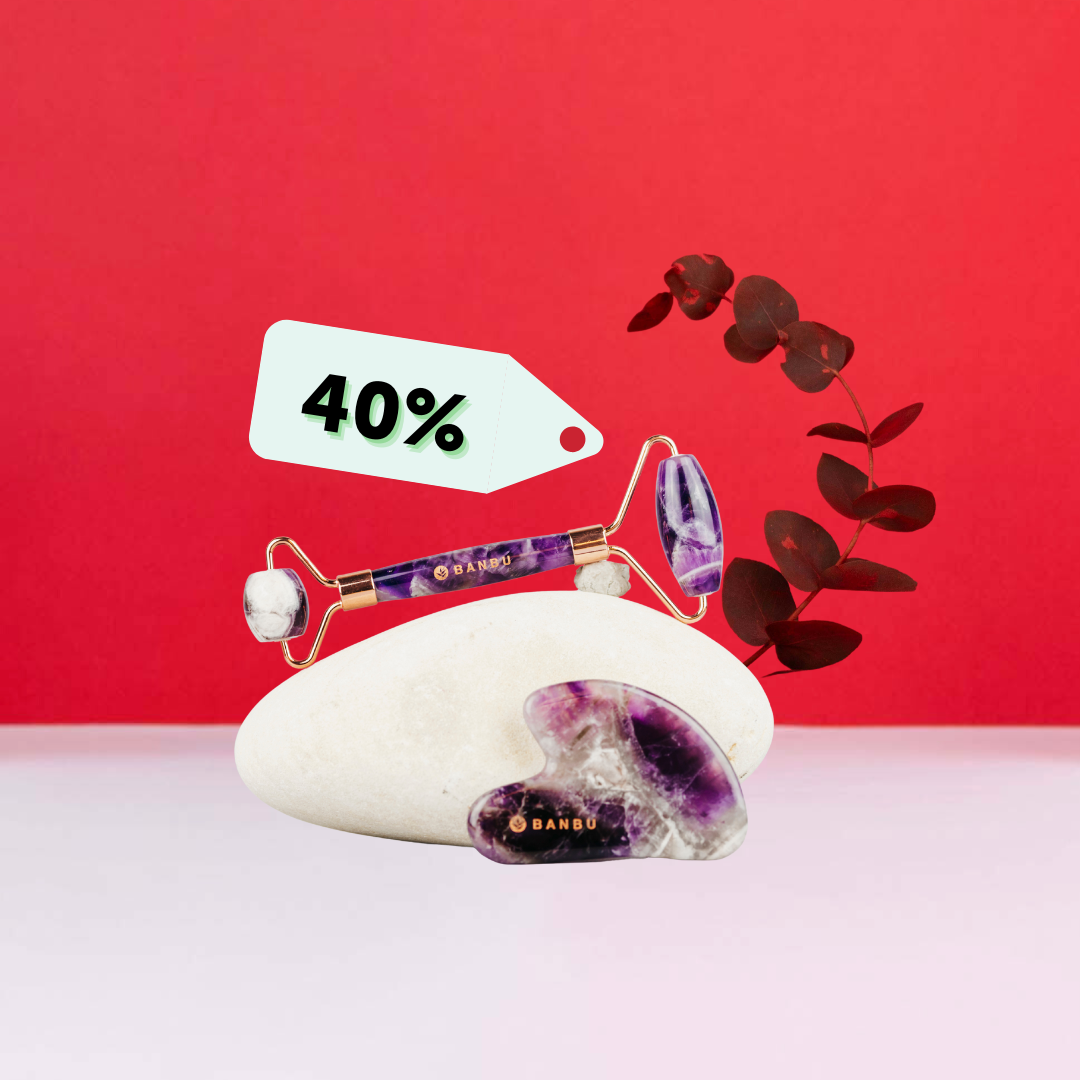 NAVIDAD: Pack Yoga Facial Amatista