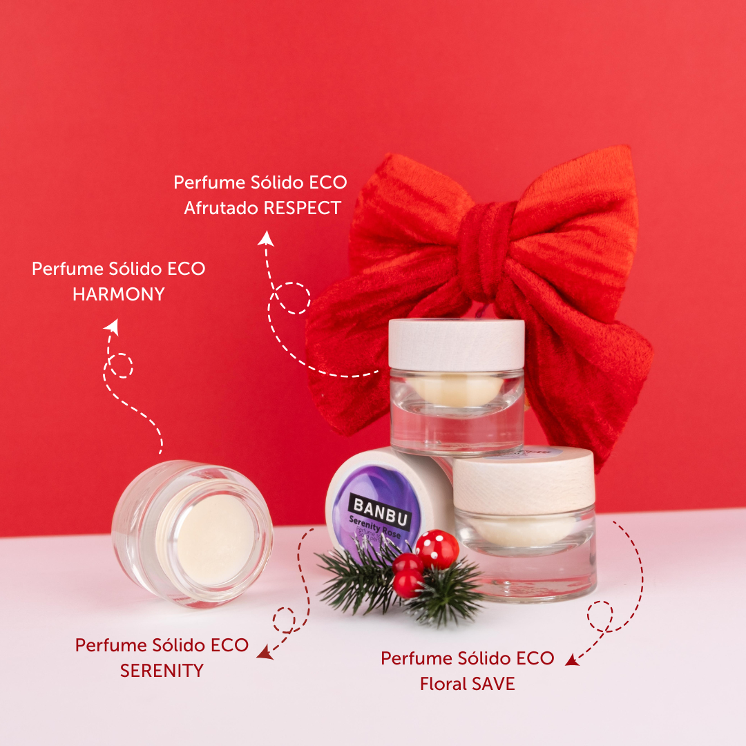 NAVIDAD: Pack Perfumes