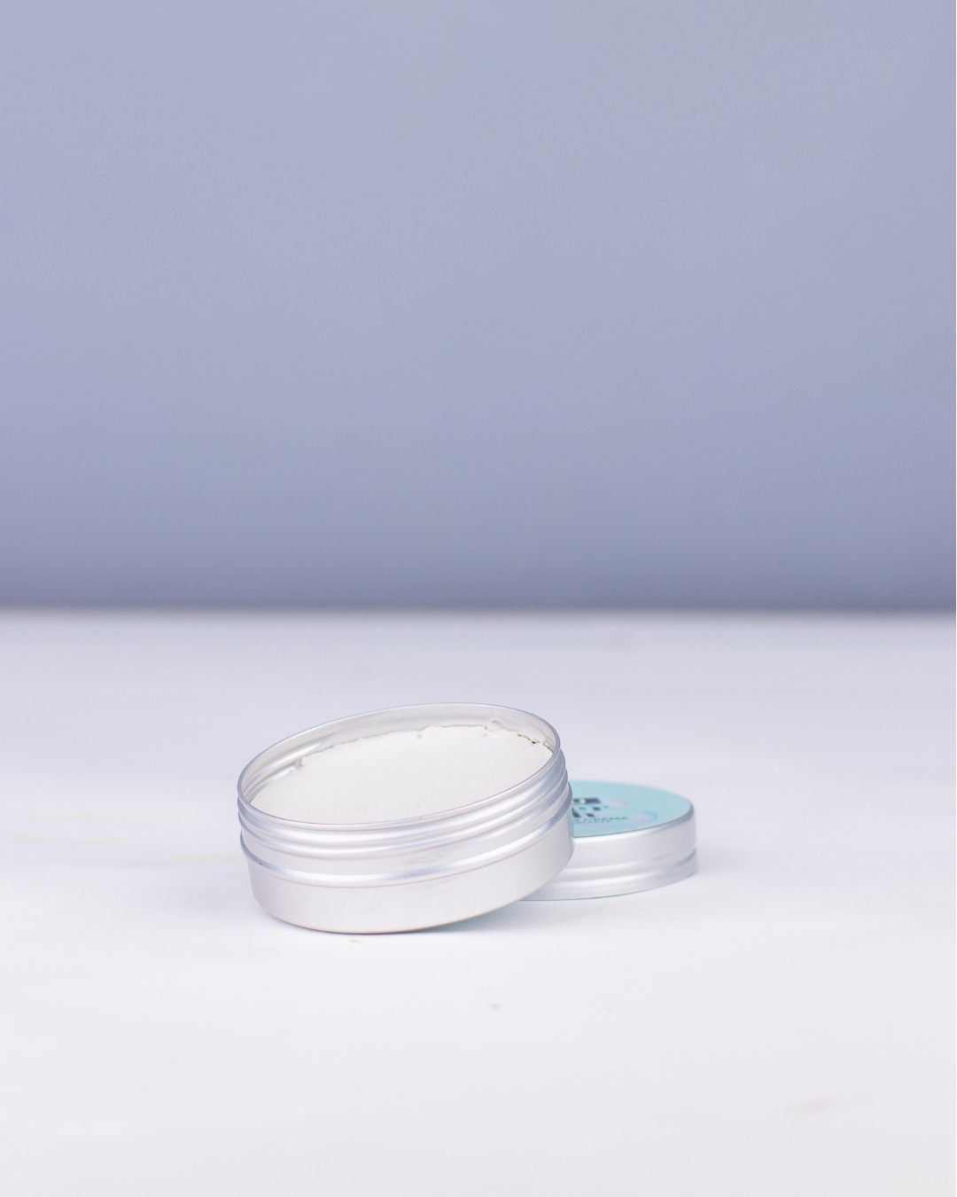 REFORMULACIÓN Desodorante Crema ECO Piel Sensible SILVER TOUCH