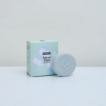 Nachfüllen ECO Cream Deodorant Empfindliche Haut SILVER FLOW