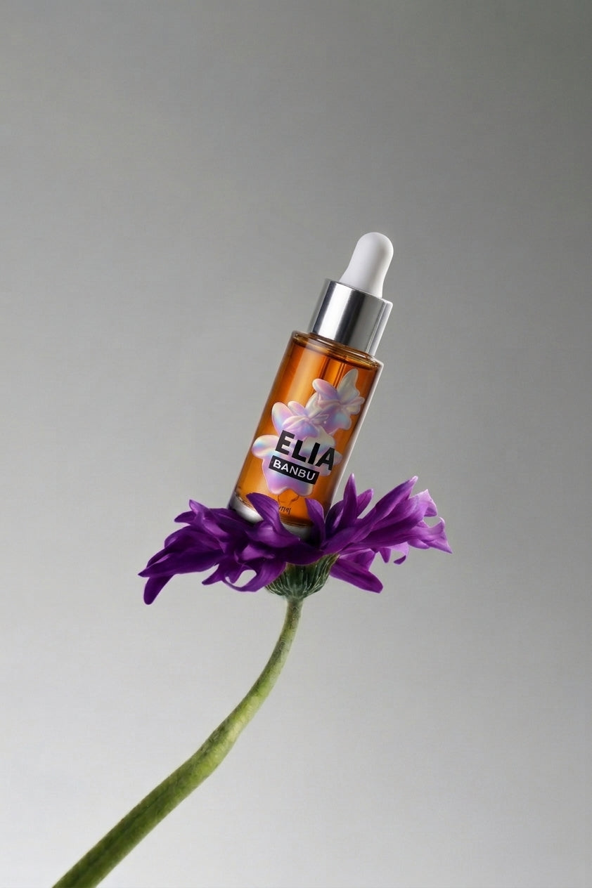 ELIA, sérum facial para la menopausia y la perimenopausia de Banbu
