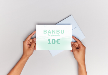 Banbu Gift Card